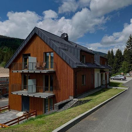 Apartman U Lomu Dolní Morava Eksteriør billede