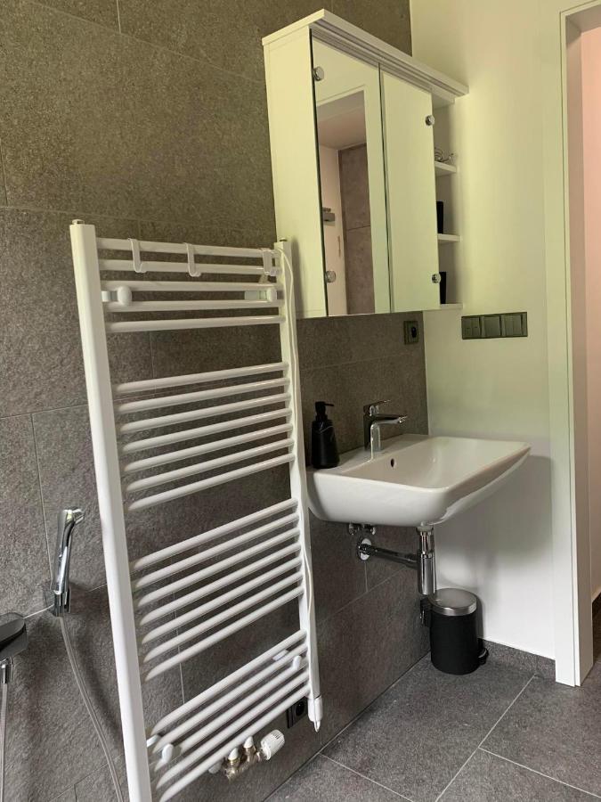 Apartman U Lomu Dolní Morava Eksteriør billede