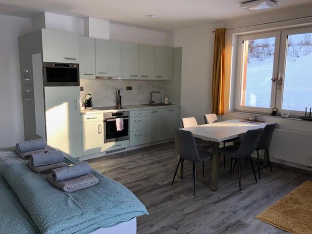 Apartman U Lomu Dolní Morava Eksteriør billede