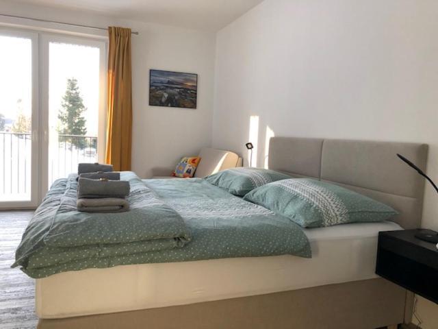 Apartman U Lomu Dolní Morava Eksteriør billede